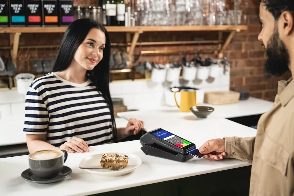 Online payments