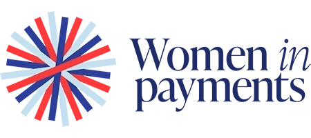 Women in payments logo