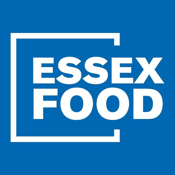Essex food logo