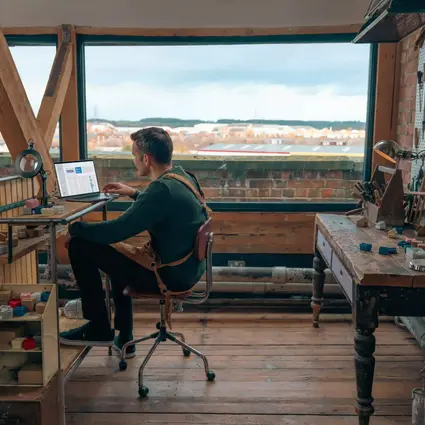 Optimised web design 7