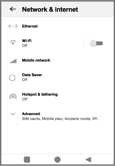 DX8000 screenshot 46