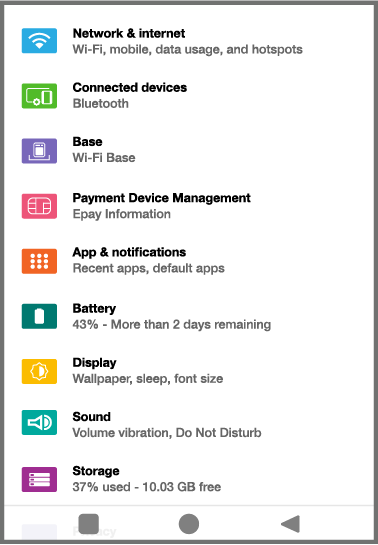 DX8000 screenshot 51