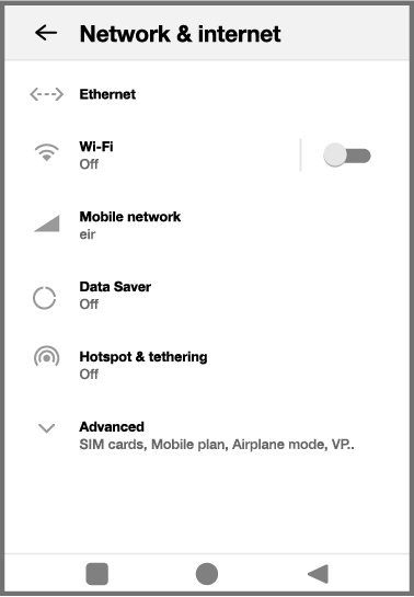 DX8000 screenshot 52