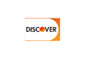 Discover logo