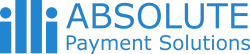 Absolute payment solutions logo