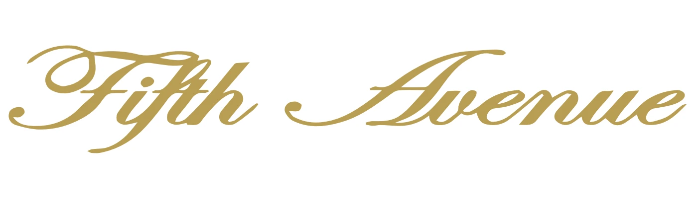 Fifth Avenue logo