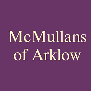 McMullans of Arklow